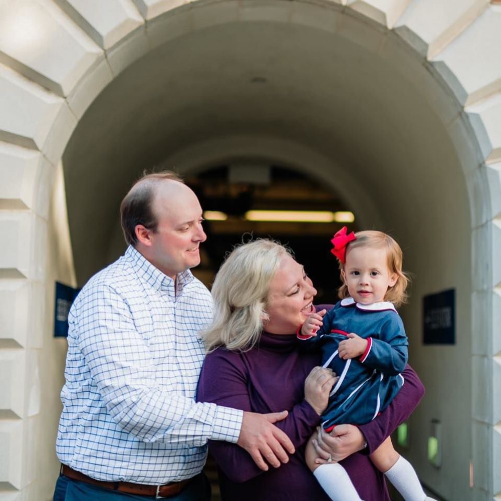 Meet your Posher, Anne